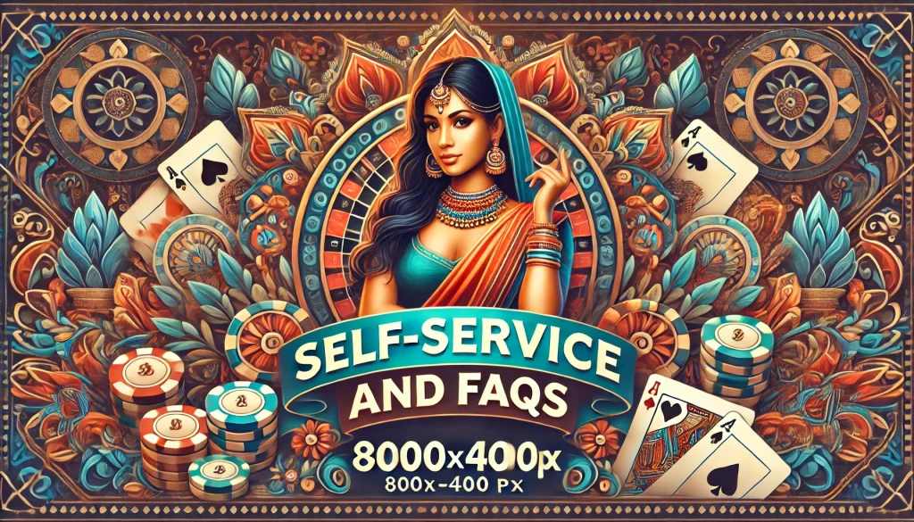 Self-Service and FAQs